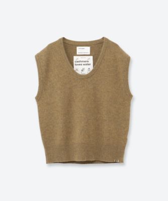 ベスト angele 512 | extreme cashmere (Women