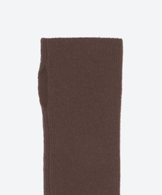 レッグウォーマー ballet 266 | extreme cashmere (Women