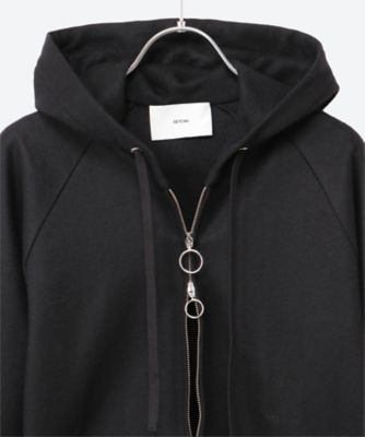パーカー 6F／U262 T041 W026 | SETCHU (Women