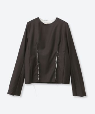 カットソー SONIA26FW／TPFW2601103 | sonia