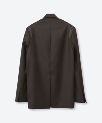ジャケット SONIA26FW／BLFW26030503 | sonia