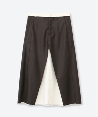 スカート SONIA26FW／BTFW26020203 | sonia