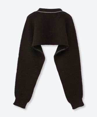 ストール SONIA26FW／KNFW26070503 | sonia