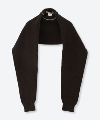 ストール SONIA26FW／KNFW26070503 | sonia