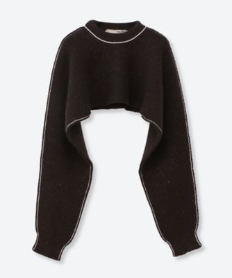 ストール SONIA26FW／KNFW26070503 | sonia
