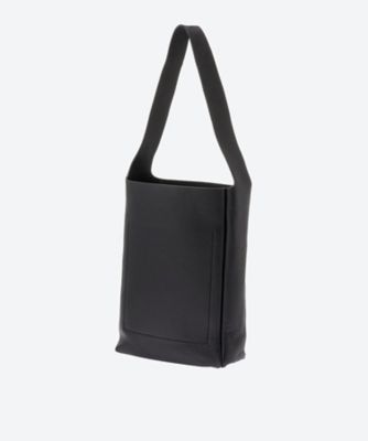 Aeta PG01 SHOULDER S BLACK アエタ トートバッグ 黒 SHOULDER：S 6F／PG01 | Aeta (Women)/アエタ | 三越