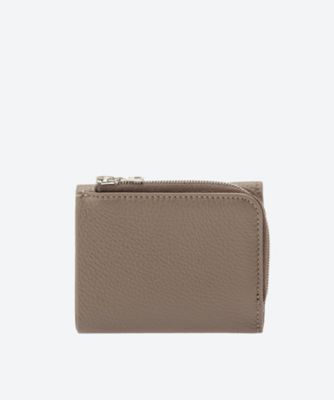FOLDED WALLET 6F／PG65 | Aeta (Women)/アエタ