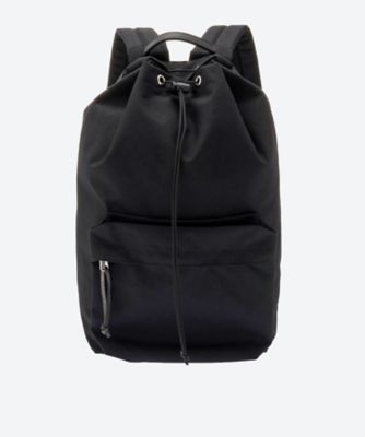 BACKPACK DC：M 6F／NY03―DC | Aeta (Women