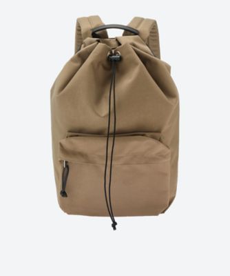 BACKPACK DC：M 6F／NY03―DC | Aeta (Women