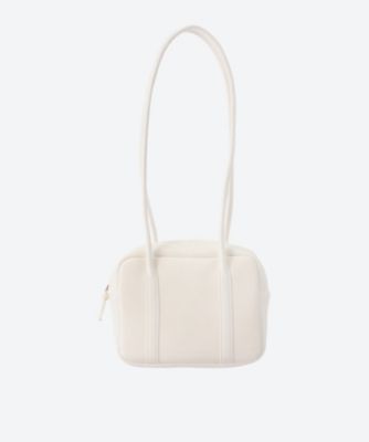 SQUARE BOSTON Long handle ： MINI 6F