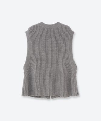 セーター W26－1721ISETAN | YANYAN (Women)/ヤンヤン