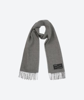 Honey scarf 26FW／710113＊ | Magniberg (Women