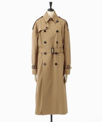 ＴＲＥＮＣＨ　ＣＯＡＴ／ＢＩＧ　ＦＩＴ