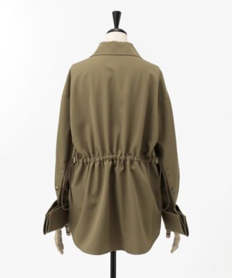ＷＯＲＫＳＨＩＲＴ　ＷＩＴＨ　ＢＩＧＤＯＵＢＬＥ　ＣＵＦＦＳ（０７７８ＲＴＷ００３Ｂ）