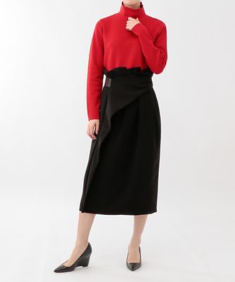 １８ＦＷ　Ａｎｔｏｎｉｎａ　ｓｋｉｒｔ（ＡＷ１８０３ＢＫ）