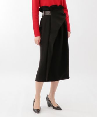 １８ＦＷ　Ａｎｔｏｎｉｎａ　ｓｋｉｒｔ（ＡＷ１８０３ＢＫ）