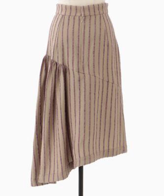 ｓｔｒｉｐｅ ｓｋｉｒｔ（ｌａ＿ＦＷ１８＿２９） www.thegrandgolf.com