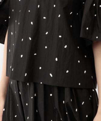 １９ＳＳ　Ｔｕｃｋ　ｓｌｅｅｖｅ　ｆｌｏｃｋｙ　ＰＯ（ＡＲ１９５８ＢＫ）