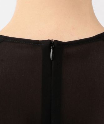 １９ＳＳ　Ｔｕｃｋ　ｓｌｅｅｖｅ　ｆｌｏｃｋｙ　ＰＯ（ＡＲ１９５８ＢＫ）