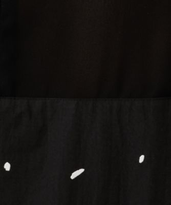 １９ＳＳ　Ｔｕｃｋ　ｓｌｅｅｖｅ　ｆｌｏｃｋｙ　ＰＯ（ＡＲ１９５８ＢＫ）