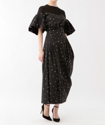 １９ＳＳ　Ｔｕｃｋ　ｓｌｅｅｖｅ　ｆｌｏｃｋｙ　ＰＯ（ＡＲ１９５８ＢＫ）