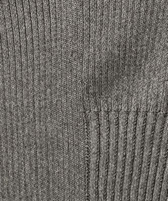 １９ＳＳ　Ｄｒａｐｅ　ｐａｎｅｌ　ｒｉｂ　ｓｋｉｒｔ（ＡＳ１９５５－ＧＹ）