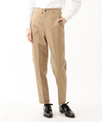 ＣＯＴＴＯＮ ＴＷＩＬＬ ＡＲＭＹ ＣＨＩＮＯＳ（ＴＡＰＥＲＥＤ