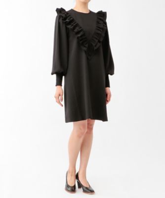 ラッフルドレス（Ｆ２９８３）