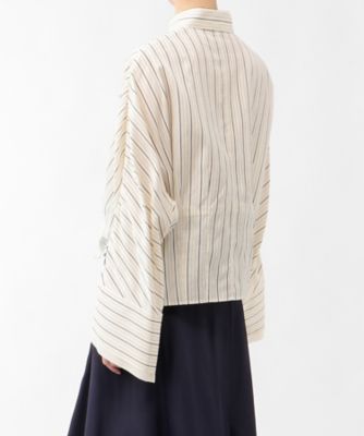 １９ＳＳ　ＳＴＲＩＰＥ　ＳＨＩＲＴ（０７７９ＲＴＳ７１３Ｂ）