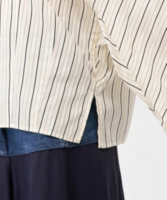 １９ＳＳ　ＳＴＲＩＰＥ　ＳＨＩＲＴ（０７７９ＲＴＳ７１３Ｂ）