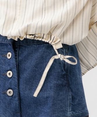 １９ＳＳ　ＳＴＲＩＰＥ　ＳＨＩＲＴ（０７７９ＲＴＳ７１３Ｂ）