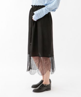 １９ＳＳ　ＤＲＡＷＳＴＲＩＮＧ　ＳＫＩＲＴ　ＷＩＴＨ　ＲＡＣＥ（０７７９ＲＴＳ７１５Ｓ）