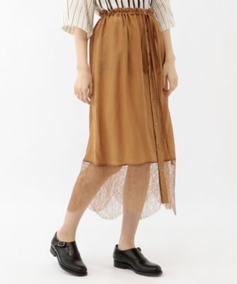 １９ＳＳ　ＤＲＡＷＳＴＲＩＮＧ　ＳＫＩＲＴ　ＷＩＴＨ　ＲＡＣＥ（０７７９ＲＴＳ７１５Ｓ）