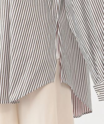 １９ＳＳ　ＲＥＶＥＲＳＩＢＬＥ　ＳＨＩＲＴ　ＷＩＴＨ　ＢＥＬＴ（０７７９ＲＴＳ７０５Ｂ）