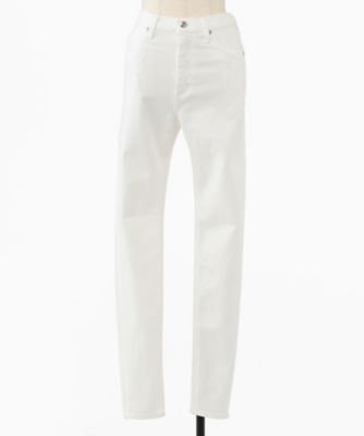 ＜HYKE (Women)＞ＴＩＧＨＴ　ＳＬＩＭ