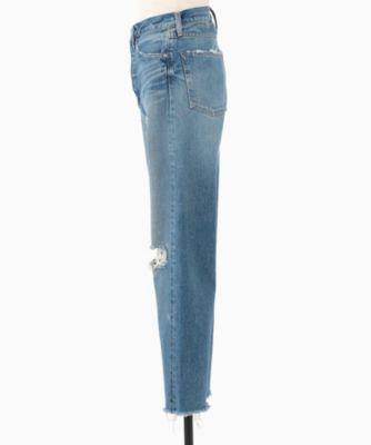 CLASSIC STRAIGHT | HYKE (Women)/ハイク | 三越