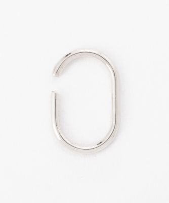 ＥＡＲ　ＣＵＦＦ（１９０９８　ＳＩＬＶＥＲ）