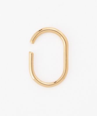 ＥＡＲ　ＣＵＦＦ（１９０９８　ＧＯＬＤ）