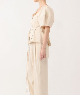【三越伊勢丹限定】ＢＩＧ　ＳＬＥＥＶＥ　ＢＬＯＵＳＥ（０７７９ＲＴＳ３０２Ｂ）