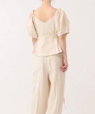 【三越伊勢丹限定】ＢＩＧ　ＳＬＥＥＶＥ　ＢＬＯＵＳＥ（０７７９ＲＴＳ３０２Ｂ）