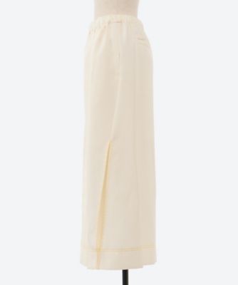 th products タロウホリウチ テーパードパンツ ロングパンツ TARO HORIUCHI / th products Extra Volumed Tapered Trousers