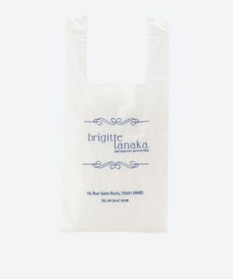 ＜Brigitte Tanaka (Women)＞マルシェバッグ