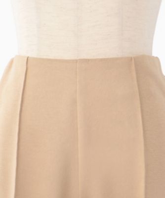 ピンタックカットソーパンツ | CASA FLINE (Women)/カーサフライン