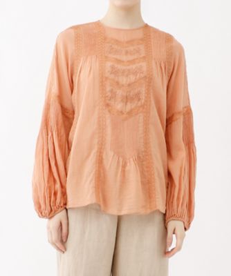 ＜Pheeta (Women)＞Ｔｏｐｓ（Ｊｉｌｌ）（ＩＦ－Ｋ１９ＳＳ２２）