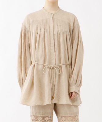 ＜Pheeta (Women)＞Ｓｈｉｒｔ（Ａｌｅｘａｎｄｒｉａ）（ＩＦ－Ｋ１９ＳＳ２５）