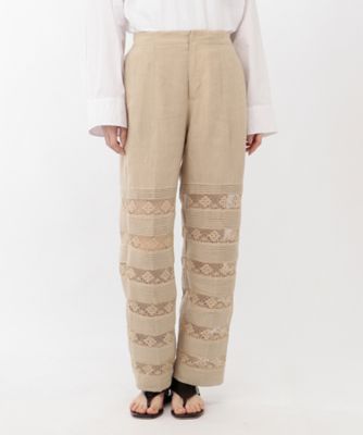 ＜Pheeta (Women)＞Ｐａｎｔｓ（Ａｌｅｘａｎｄｒｉａ）（ＩＦ－Ｋ１９ＳＳ１５）