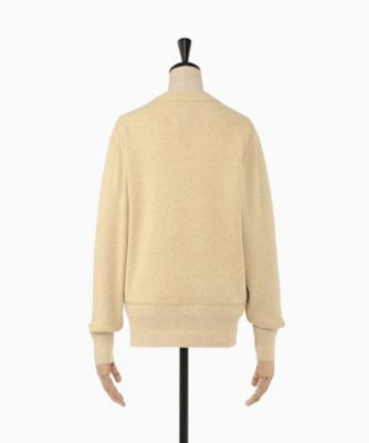 Ｃ／Ｃ　ＣＲＥＷ　ＮＥＣＫ　ＳＷＥＡＴＥＲ（１１１６９）
