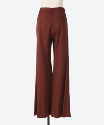 パンツ | AKIRANAKA (Women)/アキラナカ | 三越伊勢丹オンライン