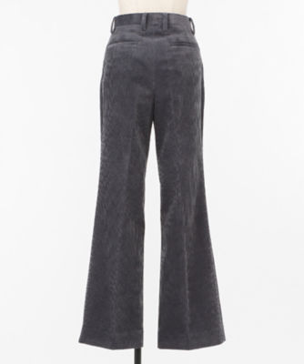 ＷＡＳＨＥＤ ＣＯＲＤＵＲＯＹ ＦＬＡＲＥ ＳＬＡＣＫＳ