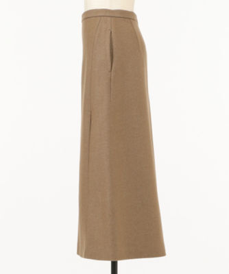 ＷＯＯＬ ＳＩＬＫ ＭＥＬＴＯＮ ＳＬＩＴ ＳＫＩＲＴ